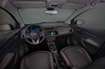 Chevrolet Prisma LTZ 2013 года